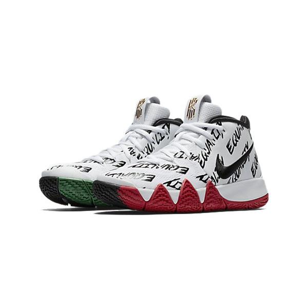 KYRIE 4 GS BHM BLACK HISTORY MONTH' ナイキ カイリー 4 ブラック ヒストリー マンス 【BOY'S】  multi-color/multi-color AO1321-900
