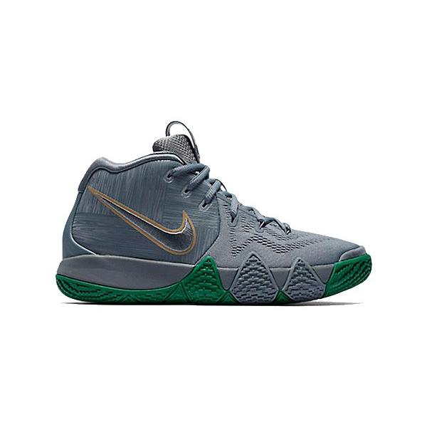 kyrie 4s boys