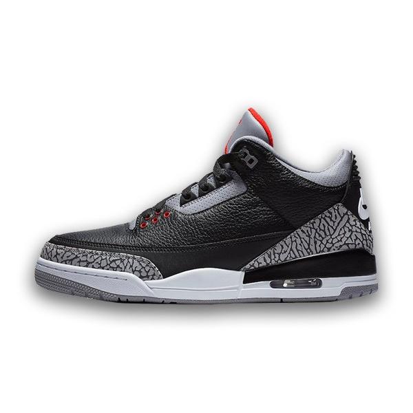 air jordan 3 retro cement