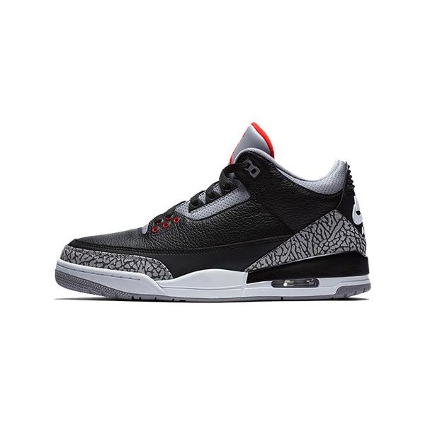 jordan 3 retro og black cement