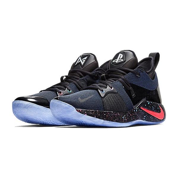 playstation nike pg 2