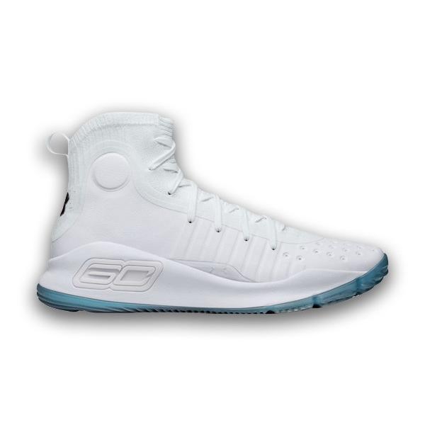 新作 アンダーアーマー CURRY4 - バスケットボール
