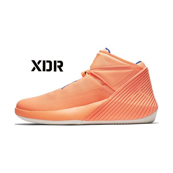 NIKE AIR JORDAN WHY NOT zero.1 ウエストブルック-