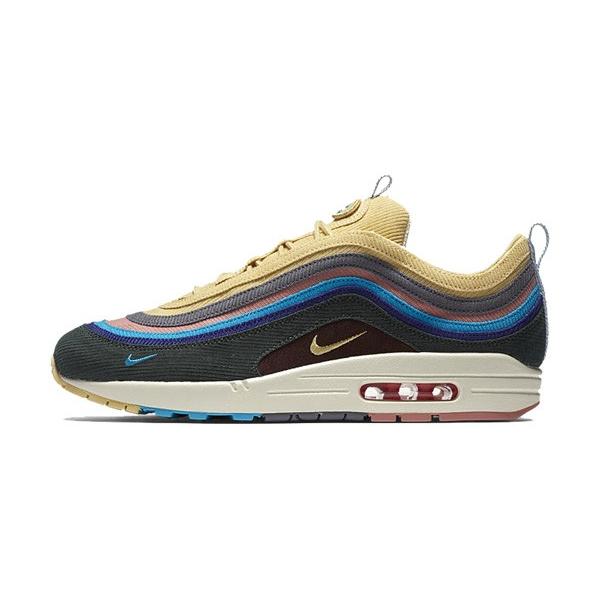 nike air max 97 sean wotherspoon precio