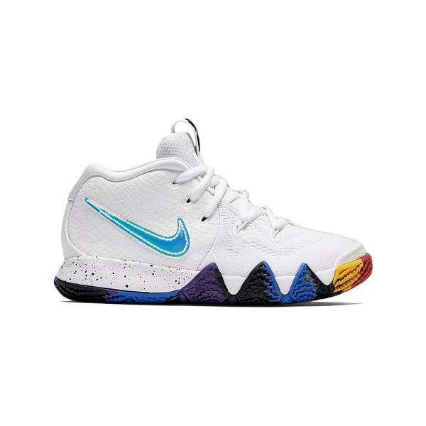 kyrie 4s boys