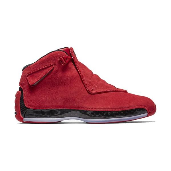 jordan 18 retro red