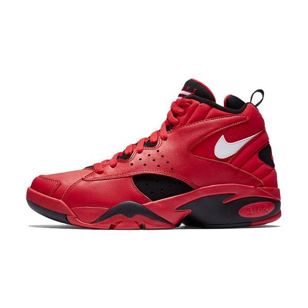 NIKE AIR MAESTRO II 'TRIFECTA' ナイキ エア マエストロ 2 トライフェクタ ピッペン 【MEN'S】  university red/white-black AJ9281-600 :sn4332:SNEAKER PLUSONE - 通販 -  Yahoo!ショッピング