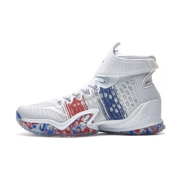 anta klay thompson 2018