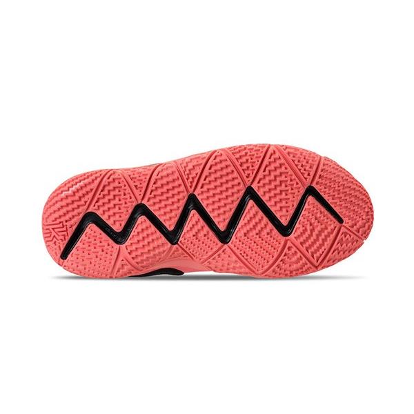 kyrie 4 atomic pink