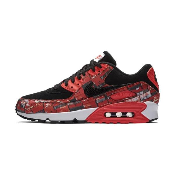 NIKE AIR MAX 90 PRNT 'WE LOVE NIKE 