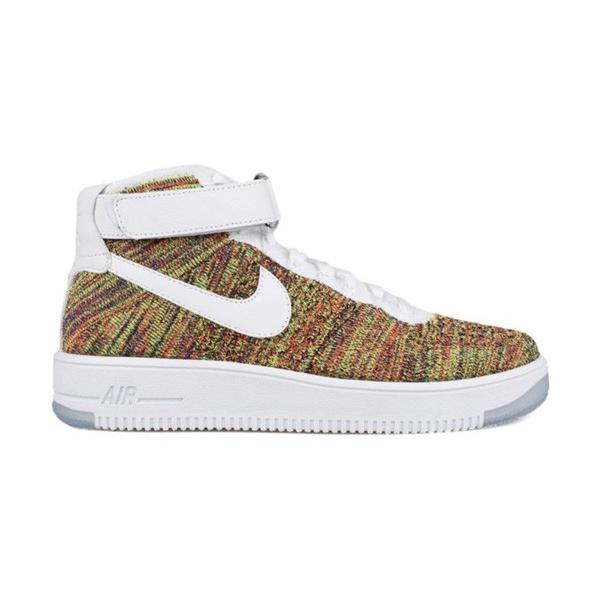 mens air force 1 flyknit