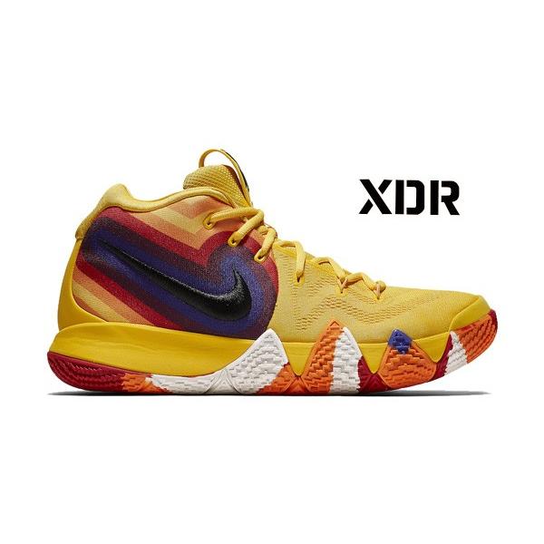kyrie decades pack