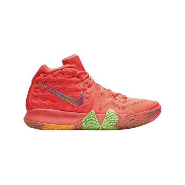 KYRIE 4 GS 'LUCKY CHARMS' ナイキ カイリー 4 