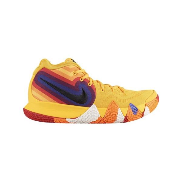 kyrie 4 for boys
