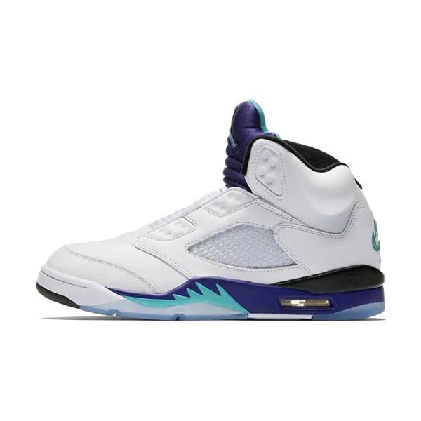 men's air jordan 5 retro