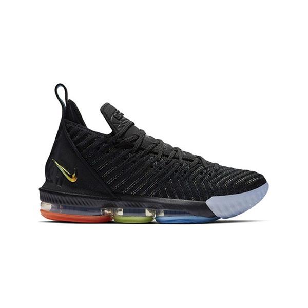 NIKE LEBRON 16 GS 'I PROMISE' ナイキ レブ 