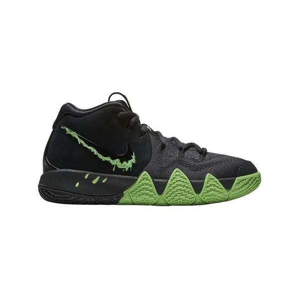 kyrie 4 halloween boys