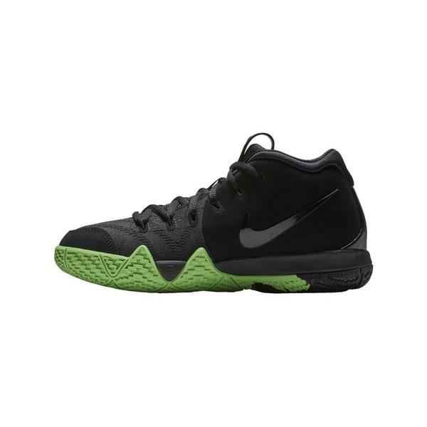 kyrie 4 halloween gs