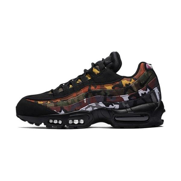 NIKE AIR MAX 95 'ERDL PARTY' エア マックス 95 迷彩 カモ 【MEN'S】 black/multi camo  AR4473-001 :sn4545:SNEAKER PLUSONE - 通販 - Yahoo!ショッピング