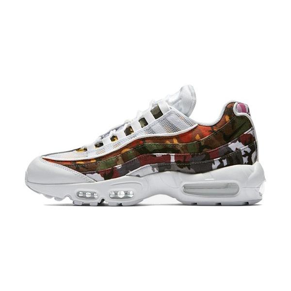 NIKE AIR MAX 95 'ERDL PARTY' エア マック 