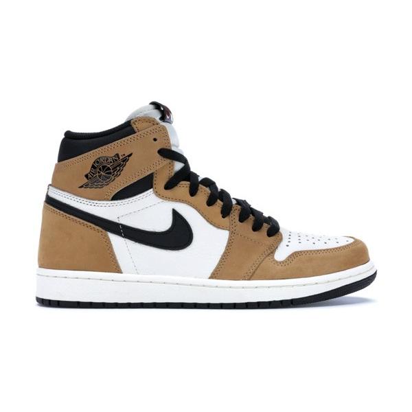jordan 1 og rookie of the year
