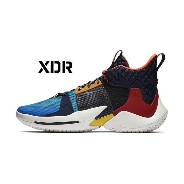 Jordan Why Not Zer0 2 Pf ジョーダン ホワイ ノット ゼロ 2 Men S Multi Color Total Crimson Sail Bv6352 900 Sn4592 Sneaker Plusone 通販 Yahoo ショッピング