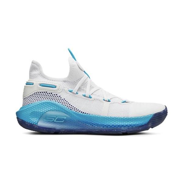 Under Armour Curry 6 Christmas In The Town アンダーアーマー カリー 6 クリスマス ゲーム Men S White Royal 100 Sn4595 Sneaker Plusone 通販 Yahoo ショッピング