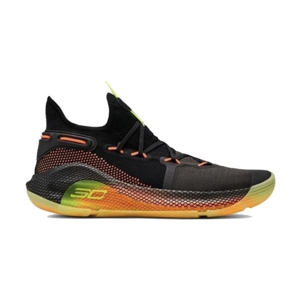 men's under armour curry 6