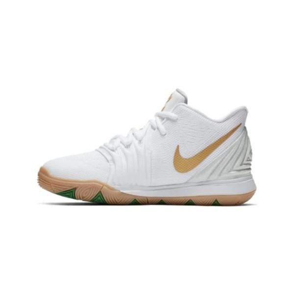 kyrie 5 Basketball shoes Av886 Shopee philippines