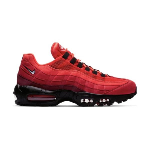 air max 95 red white blue