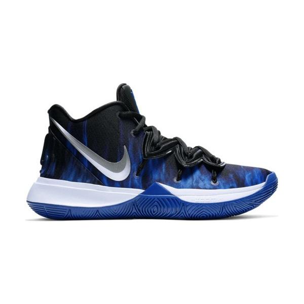 kyrie 5 duke blue