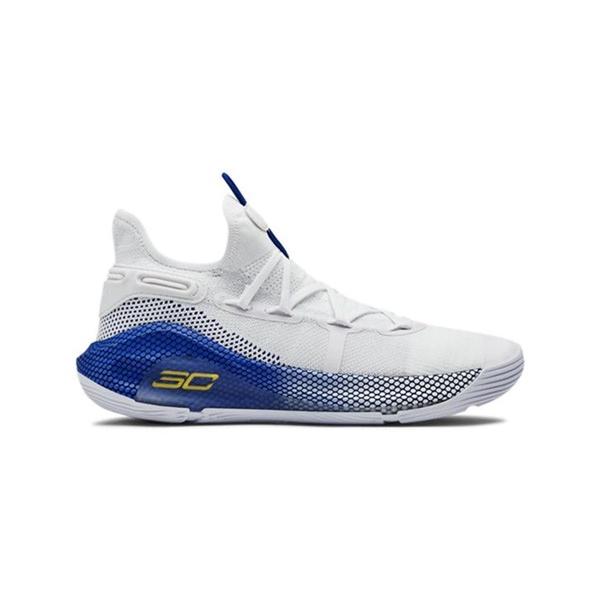 UNDER ARMOUR CURRY 6 GS 'DUB NATION' ア 