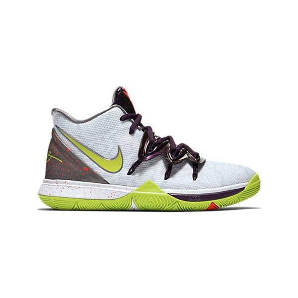 kyrie 5 for boys