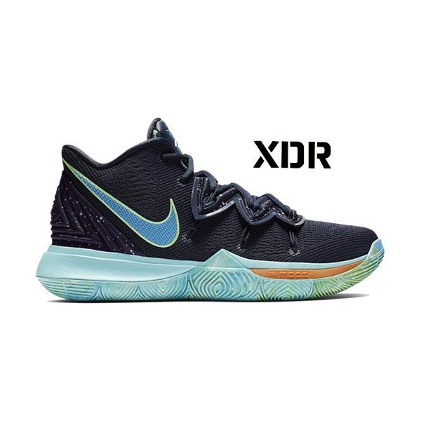 NIKE KYRIE 5 EP 'UFO' ナイキ カイリー 5 UFO 