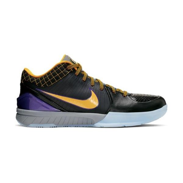 Nike Kobe 4 Protro Carpe Diem ナイキ コービー 4 プロトロ カルペ ディエム Men S Black Del Sol Varsity Purple Av6339 001 Sn4730 Sneaker Plusone 通販 Yahoo ショッピング