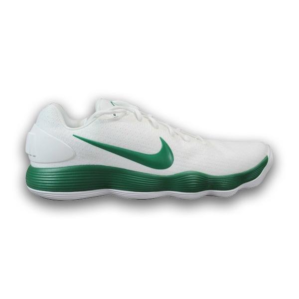 nike hyperdunk 2017 green