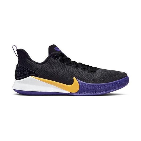 kobe mamba purple