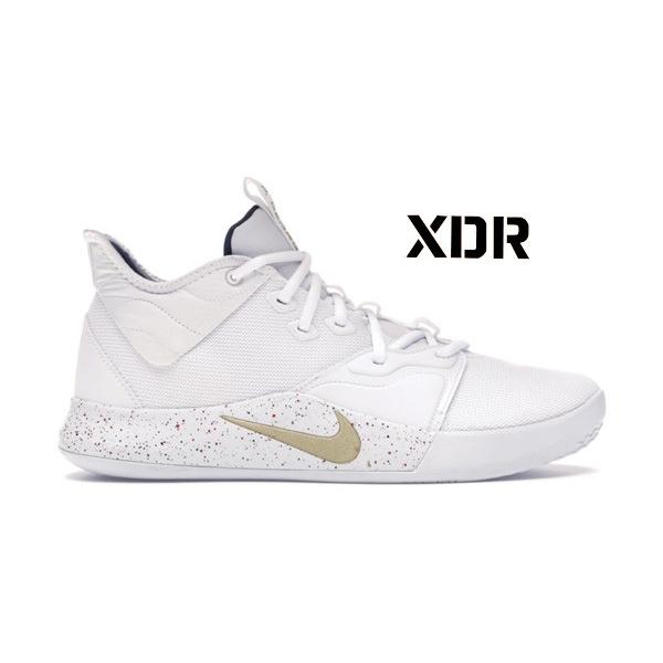 pg 3 gold and white