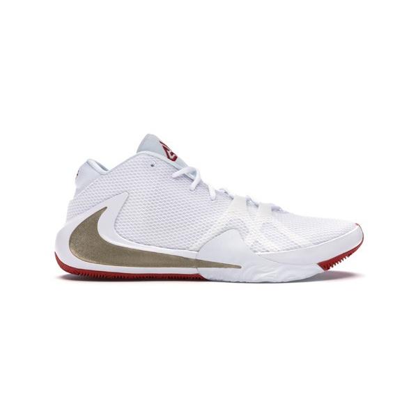 nike zoom freak 1s