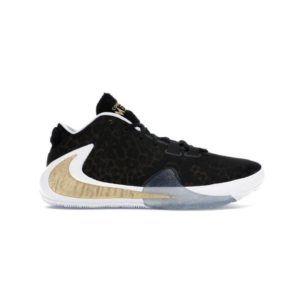 coming to america nike zoom freak 1