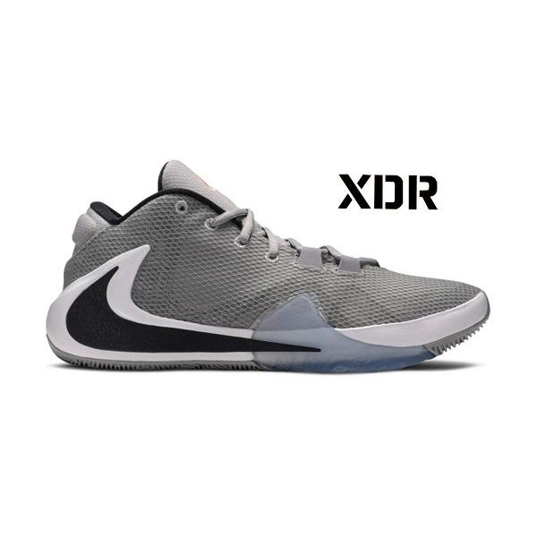 NIKE ZOOM FREAK 1 EP 'ATMOSPHERE GREY' ナイキ ズーム フリーク 1 ヤニス アデトクンボ 【MEN'S】 atmosphere grey/oil grey-cool grey-white BQ5423-002
