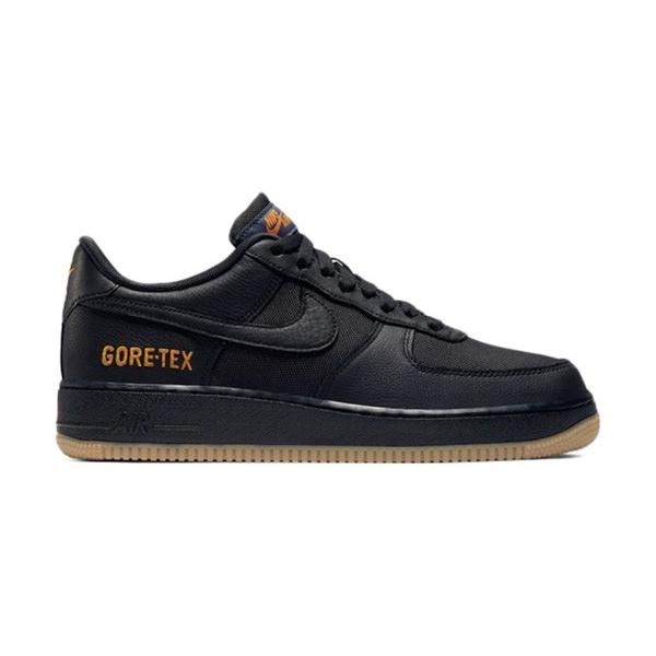 gore tex air force 1