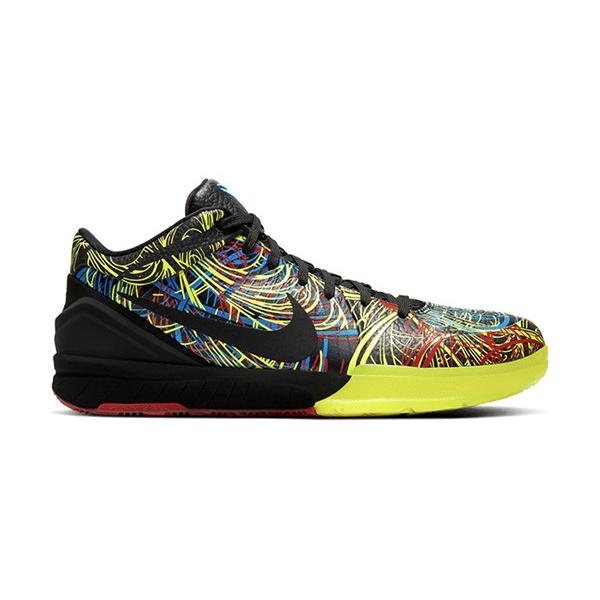 Nike Kobe 4 Protro Wizenard ナイキ コービー 4 プロトロ Men S Multi Color Black Volt Cv3469 001 Sn4797 Sneaker Plusone 通販 Yahoo ショッピング