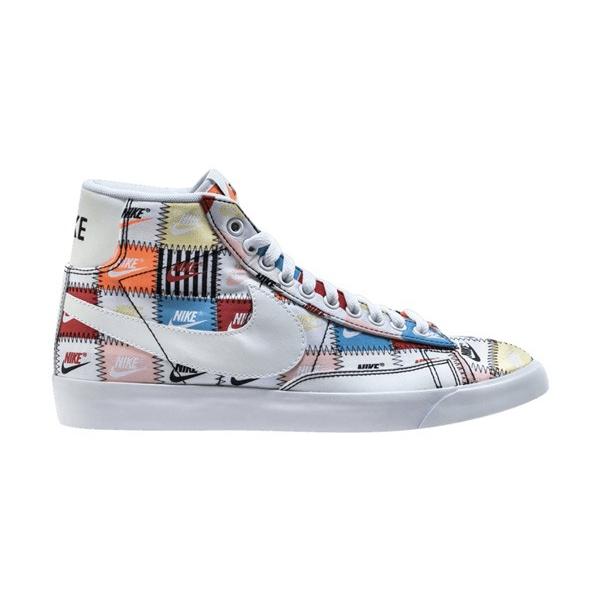 nike blazer multi