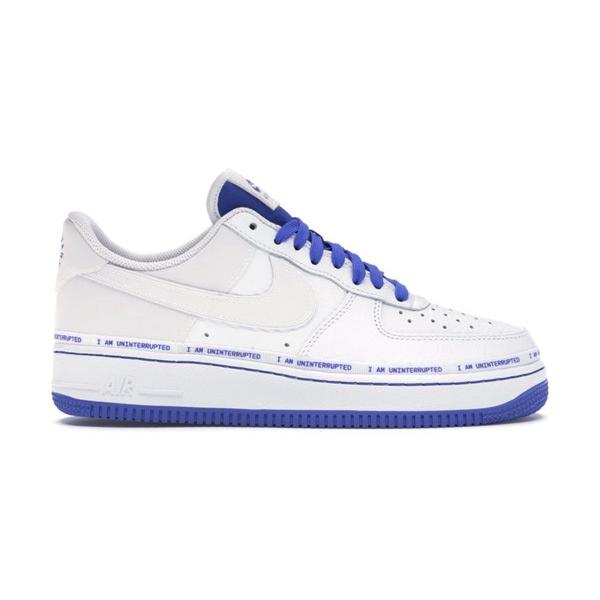 NIKE AIR FORCE 1 07 MTAA QS 