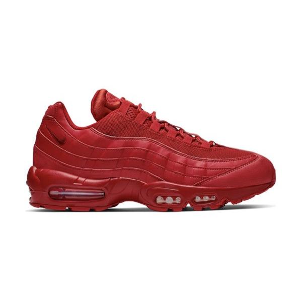 NIKE AIR MAX 95 OG 'TRIPLE RED' エア マ 