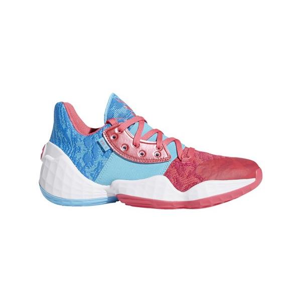 adidas real pink