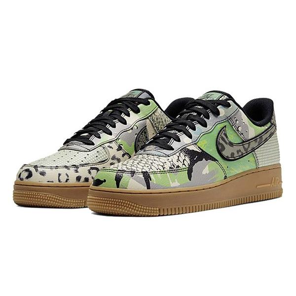 city of dreams air force 1