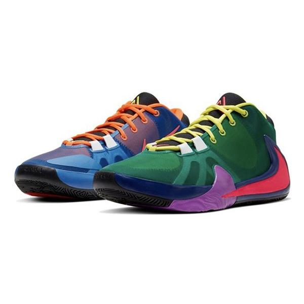 men's nike zoom freak 1