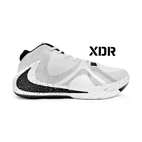 NIKE ナイキzoomfreak 1 ズームフリーク1 オレオ-